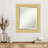 Sophia Beveled Framed Wall Mirror-119321840-119321841
