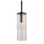 Luminaire pour îlot 3 lumières Caulford