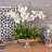 22 " Faux Silk Orchid Arrangement