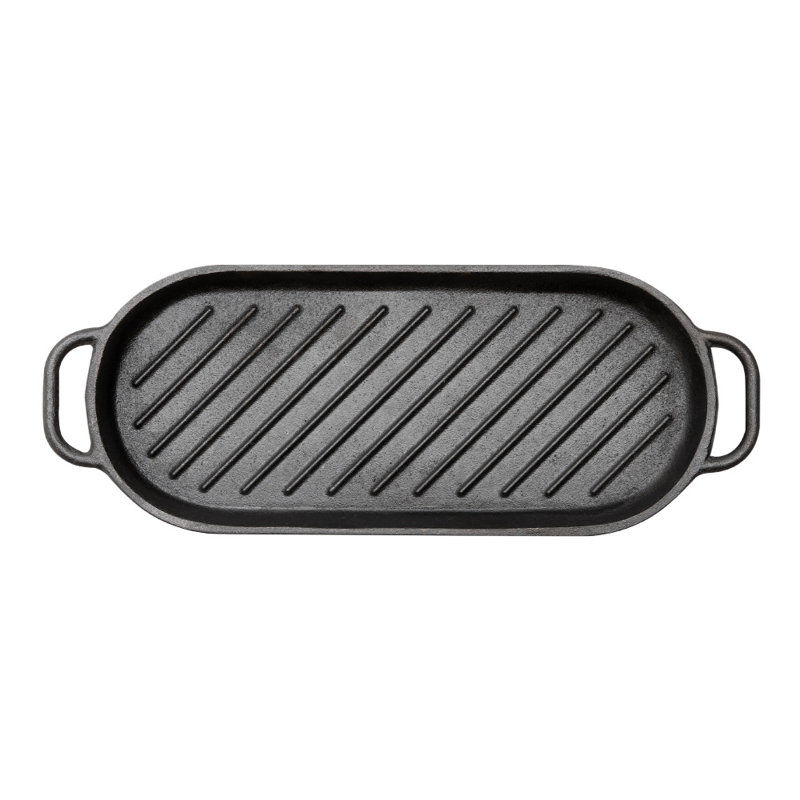 Roosa 16cm Cast Iron Griddle