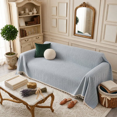 Loveseat；Sofa；Armchair Slipcover