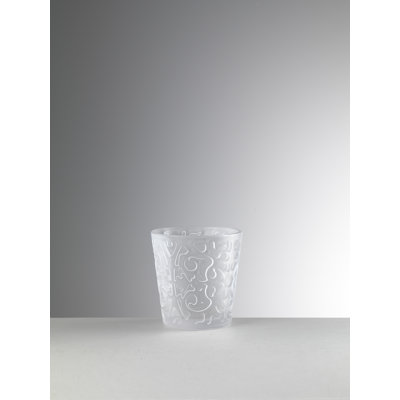 Siviglia Drinking Glass