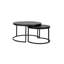 Catana Solid Wood Nesting Coffee Table