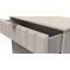 Fully Assembled Aliannah 5 - Drawer Chest of Drawers-1576677394