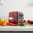 Omega Cold Press 365 Masticating Slow Juicer with On-Board Storage-60878840