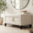 Beige / lin sélectionné