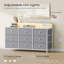 Catela 9 - Drawer Chest of Drawers-37238788