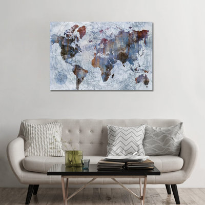 Celestial Map