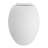 Elongated Toilet Seat and Lid