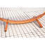 Clemons Cotton Hammock with Stand