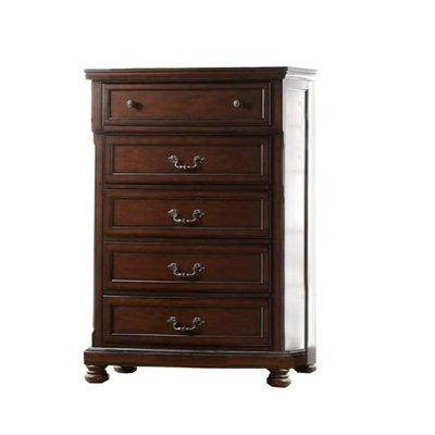 Mobilier de chambre à coucher style traditionnel 1pc