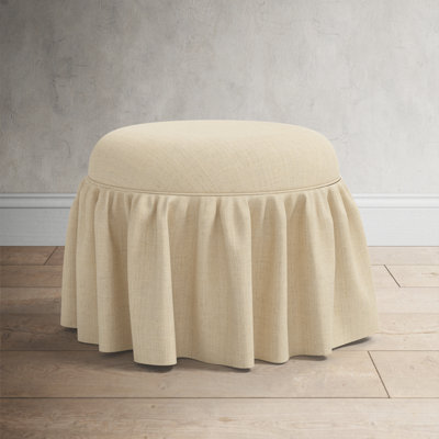Jebb Upholstered Ottoman