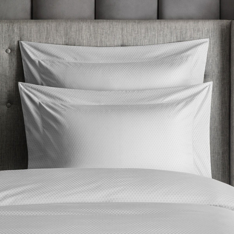Blake Sateen Flat Sheet