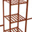 153cm Clothing Rack
