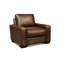 Urban Cowboy Leather Club Chair-46789698-72431926