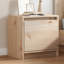 Granston 40cm W Solid Wood Bedside Table-797760010-768969475