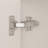 Frigon Six-Door Closet System
