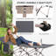 Briasha 190cm Long Reclining Single Chaise
