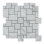 Marble Versailles Mosaic Wall & Floor Tile