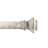 Bowning Steel Adjustable Curtain Rod Set-509451411-509451409
