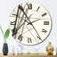 Horloge murale Minimalist-93379528