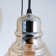8 - Light Dimmable Cluster Pendant