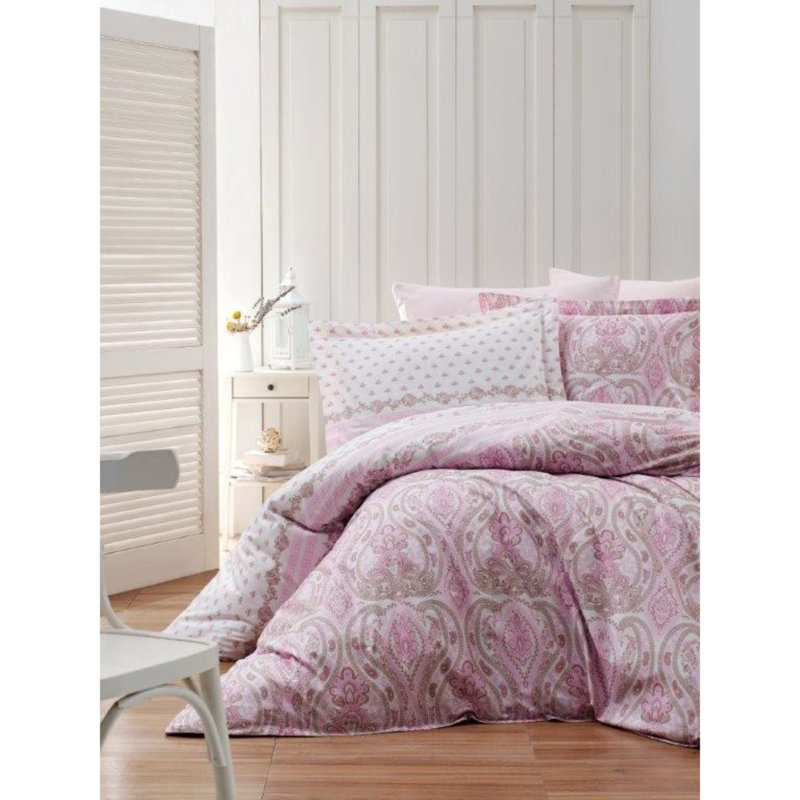 Stevenage Floral Bedding