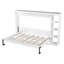 Lit escamotable avec rangement Murphy-203384825-203384824