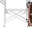 Support de rangement de cuisine pliable pour camping