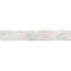 Wells Stone 3" x 24" Matte Porcelain Quarter Round Tile Trim-72293226