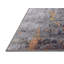 Tapis 100% moderne lavable à la machine de style Mid-Century 2553-240123733