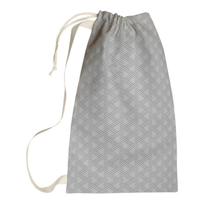 Jordao Laundry Hamper with Handles