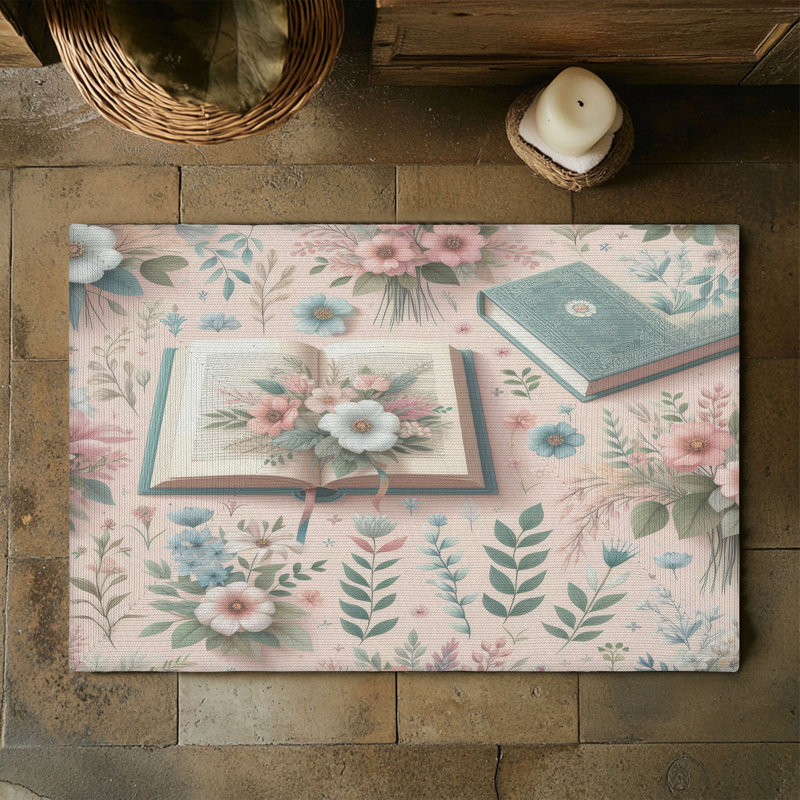Rachal, Rectangulaire 3 pi x 5 pi