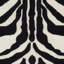 Schell Animal Print Wool Area Rug-18562471