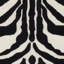 Schell Animal Print Wool Hand Tufted Area Rug-16540796