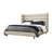 Ornette Upholstered Wingback Bed-64466153-64466154