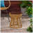SAN PEDRO SIDE TABLE