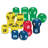 Phonics Cubes Class Letters
