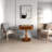 McRae-Helena Alcott Hill® 28'' L Game Table-49192353