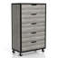 Commode 5 tiroirs l 31,1 po