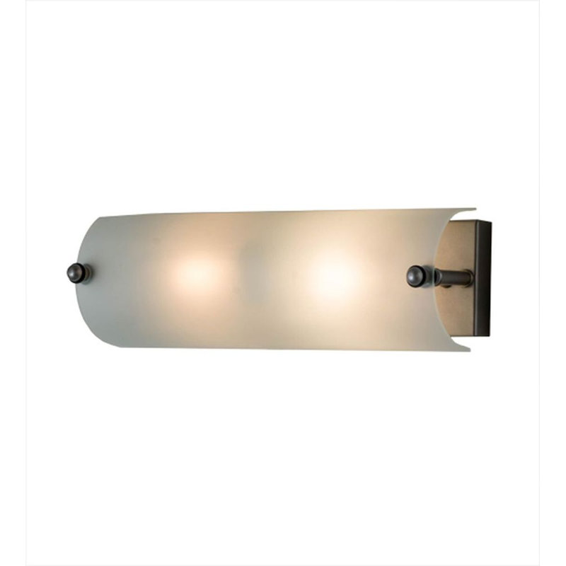 Dashiel 2 - Light Vanity Light