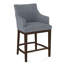 Upholstered Stool-427837609-427837794