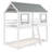 Prudenville Kids Twin Over Twin Bunk Bed-94925641