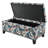 Storage Ottoman, Flower2
