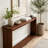 70.1"  Console Table-941646720