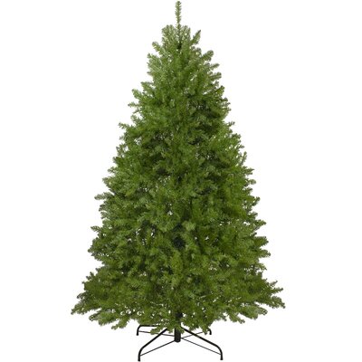 Northern Pine Full Artificial Christmas Tree - Unlit -  Northlight Seasonal, 31450638