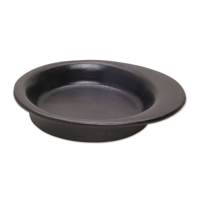 17 Stories Union Ceramic Platter