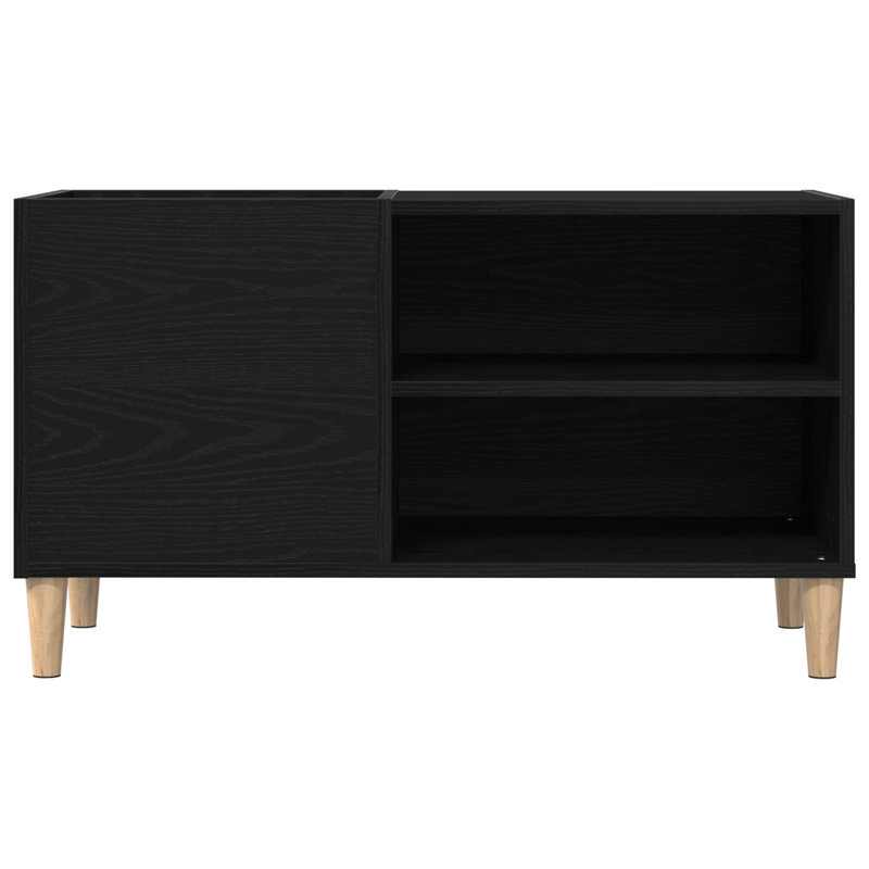 Rectangle Accent Cabinet
