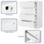 Commode 5 tiroirs Daekwan-438915122