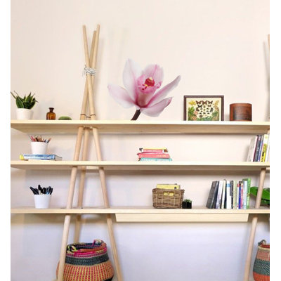 Plants & Flowers Wall Decal